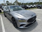 2023 Genesis G70 3.3T