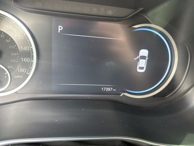 2023 Genesis G70 3.3T