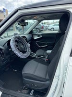 2025 Kia Soul S