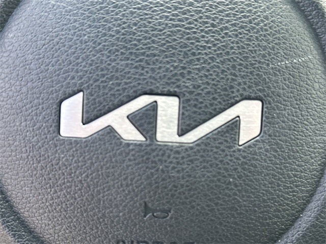 2024 Kia Soul EX