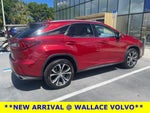 2017 Lexus RX RX 350