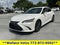 2022 Lexus ES 350