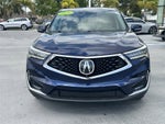 2021 Acura RDX Advance Package