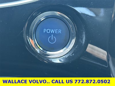 2017 Toyota Prius Four