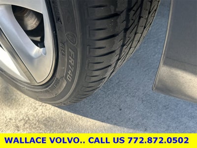 2017 Toyota Prius Four