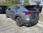 2020 Lexus NX 300 F Sport