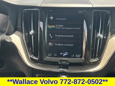 2019 Volvo XC60 T5 Inscription