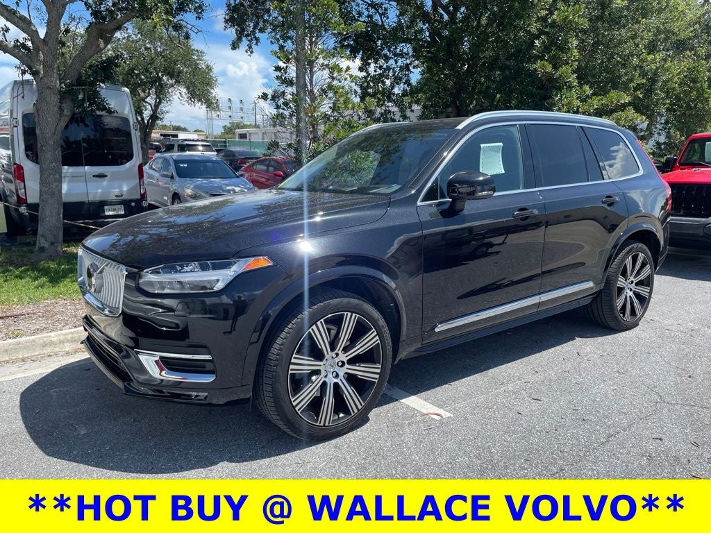 2023 Volvo XC90 Ultimate