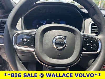 2024 Volvo XC90 Ultimate