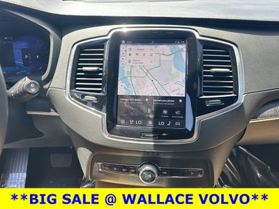 2024 Volvo XC90 Ultimate