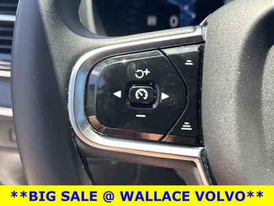 2024 Volvo XC90 Ultimate