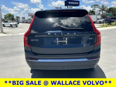 2024 Volvo XC90 Ultimate