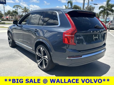 2024 Volvo XC90 Ultimate