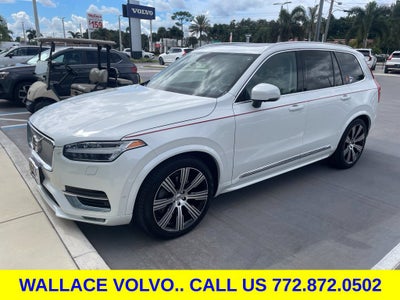 2024 Volvo XC90 Ultimate