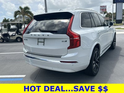 2023 Volvo XC90 B6 Plus 7-Seater