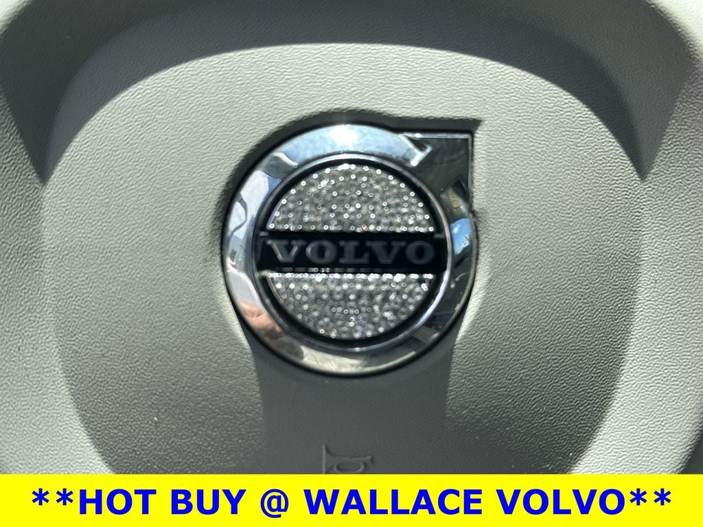 2019 Volvo XC90 T5 Momentum