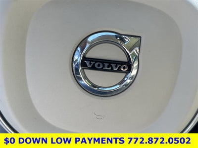 2021 Volvo XC90 T5 Momentum