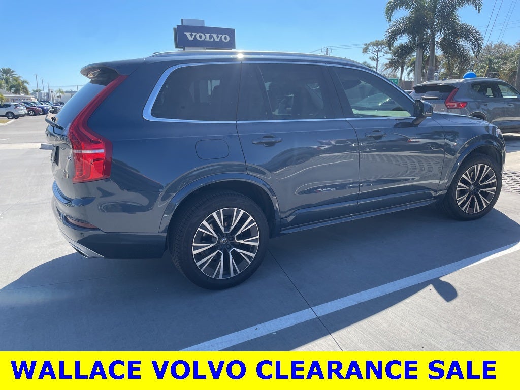 2021 Volvo XC90 T5 Momentum
