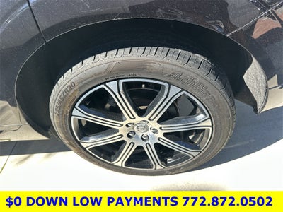 2020 Volvo XC60 T5 Inscription