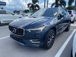 2020 Volvo XC60 T5 Inscription