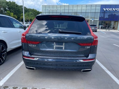 2020 Volvo XC60 T5 Inscription