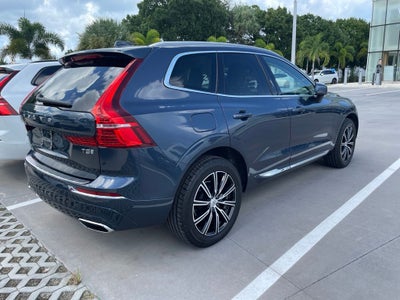 2020 Volvo XC60 T5 Inscription