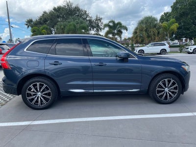2020 Volvo XC60 T5 Inscription