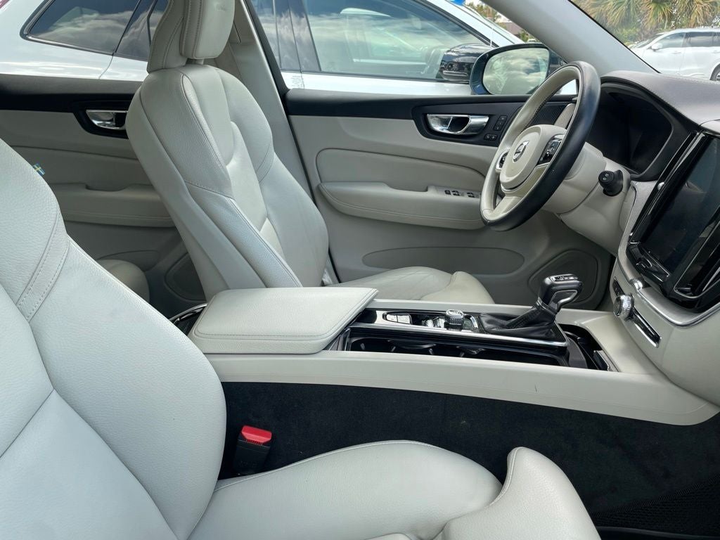 2020 Volvo XC60 T5 Inscription