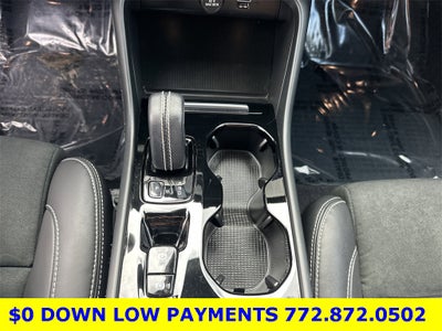 2021 Volvo XC40 R-Design