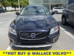 2016 Volvo XC70 T5