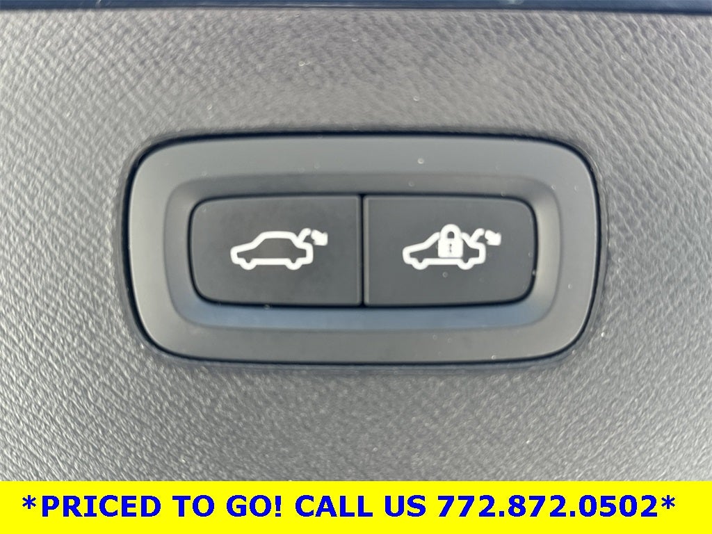 2021 Volvo XC90 T6 Inscription