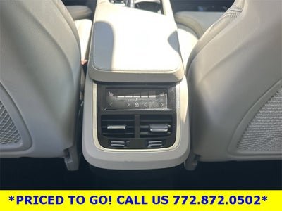 2021 Volvo XC90 T6 Inscription