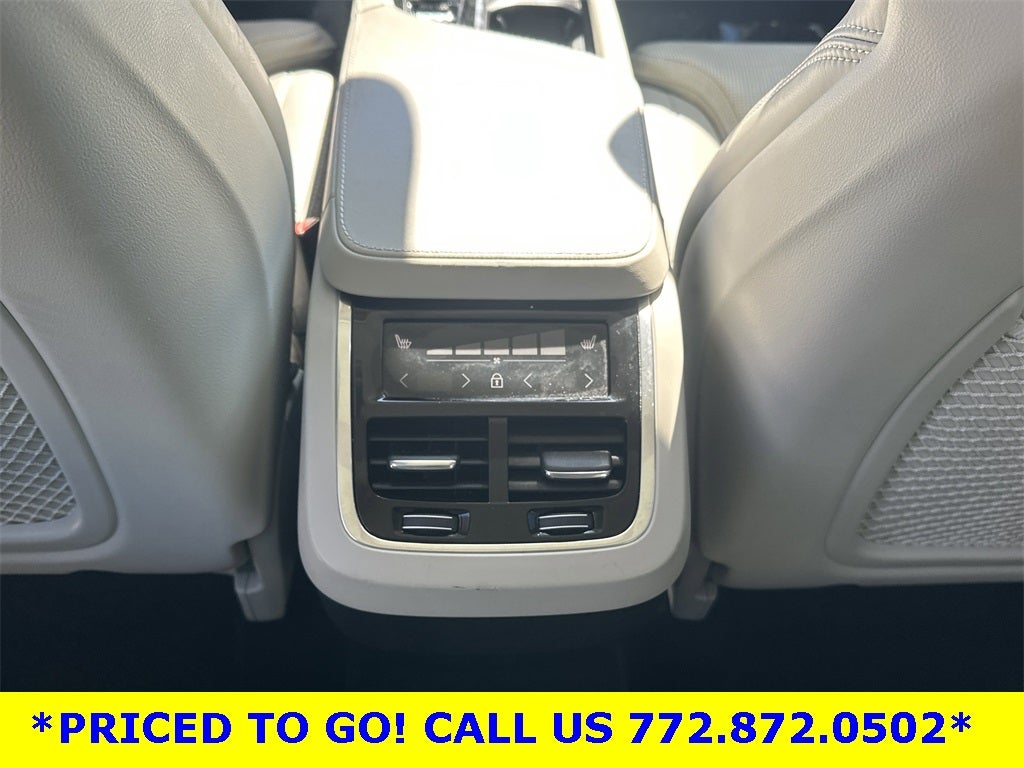 2021 Volvo XC90 T6 Inscription