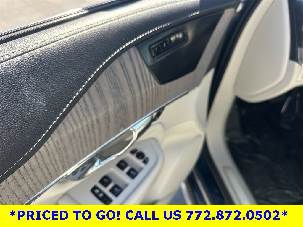 2021 Volvo XC90 T6 Inscription