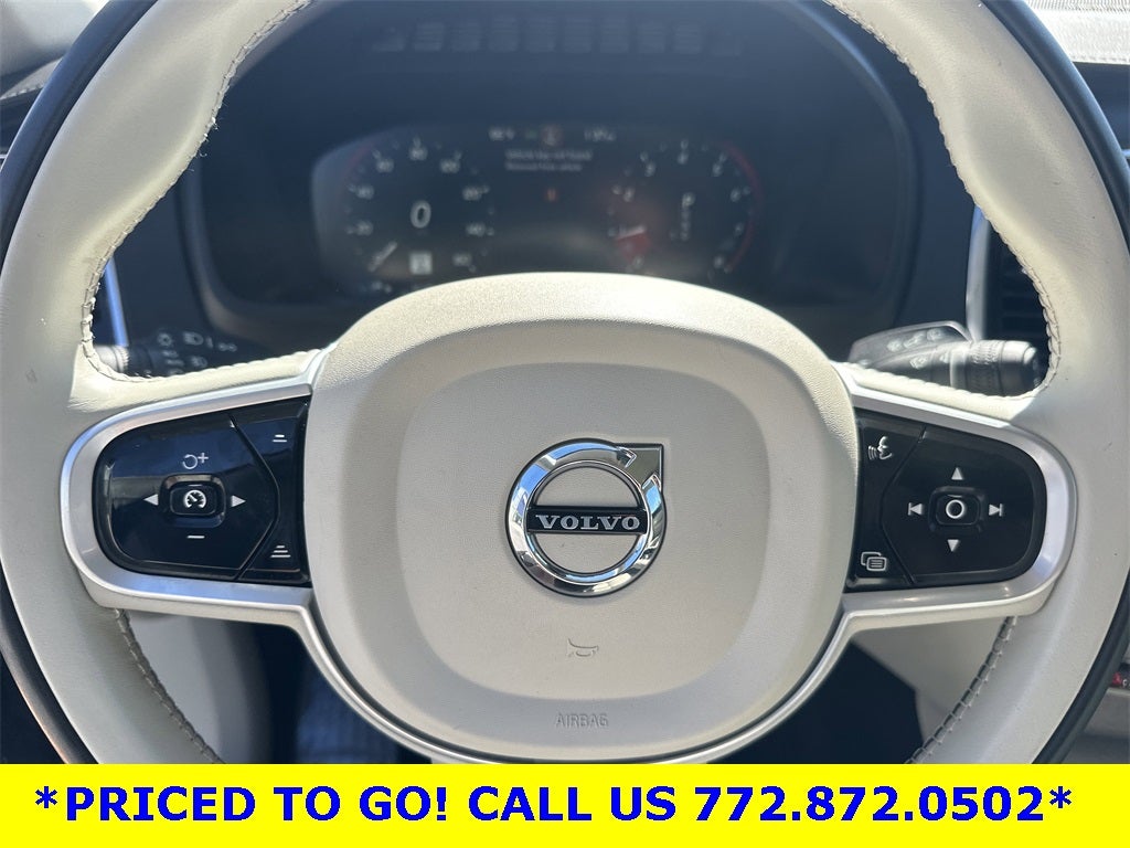 2021 Volvo XC90 T6 Inscription