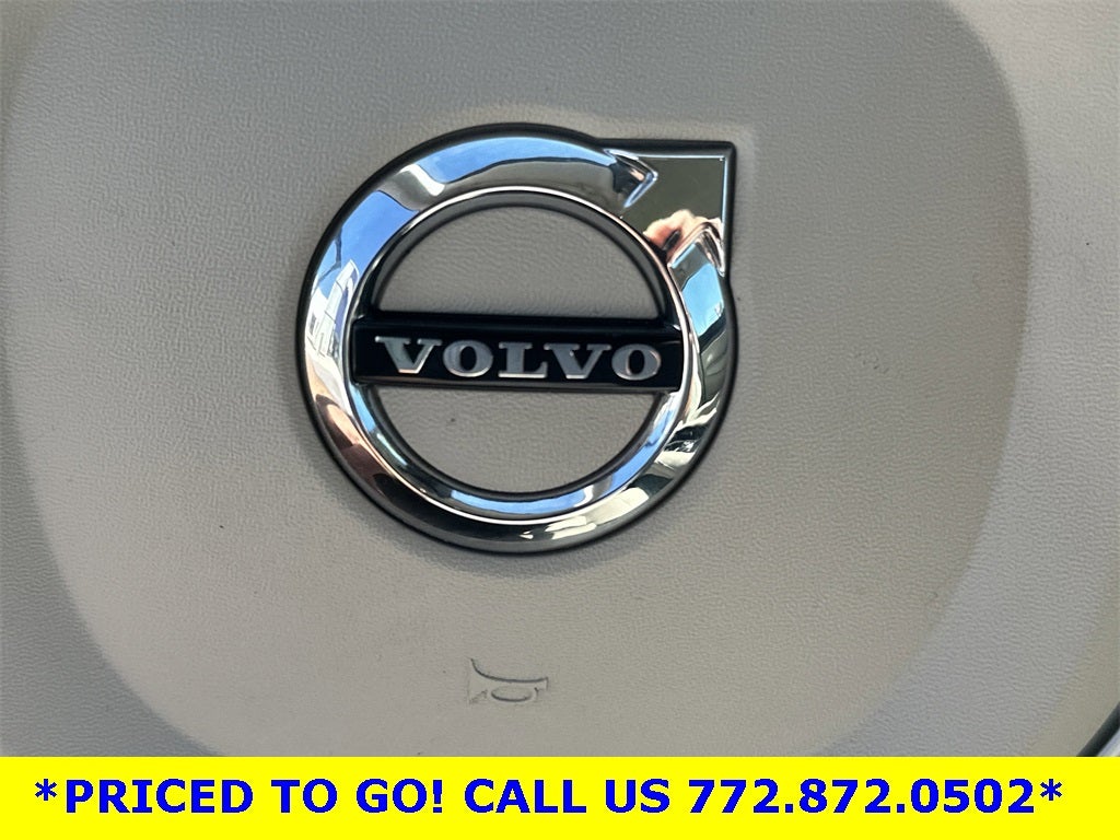 2021 Volvo XC90 T6 Inscription