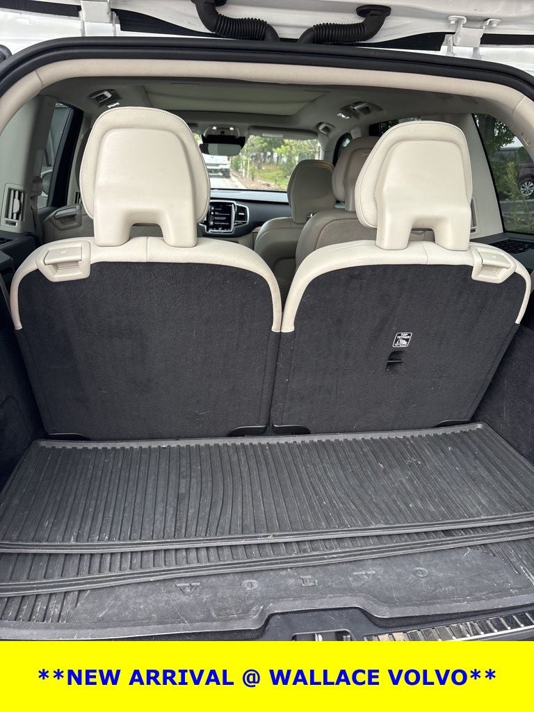 2022 Volvo XC90 Recharge Plug-In Hybrid T8 Inscription Expression Extended Range 6P