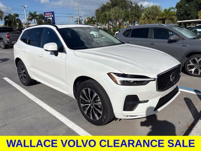 2023 Volvo XC60 B5 Core