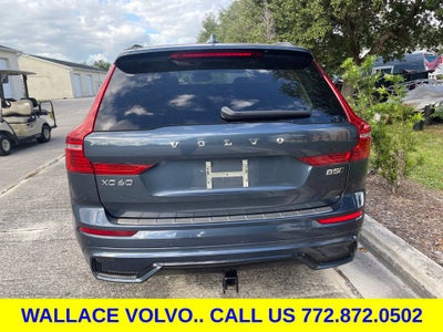 2024 Volvo XC60 B5 Core