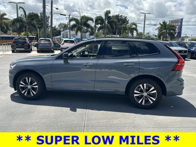 2024 Volvo XC60 B5 Core