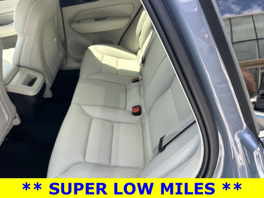 2024 Volvo XC60 B5 Core