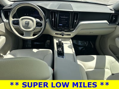 2024 Volvo XC60 B5 Core