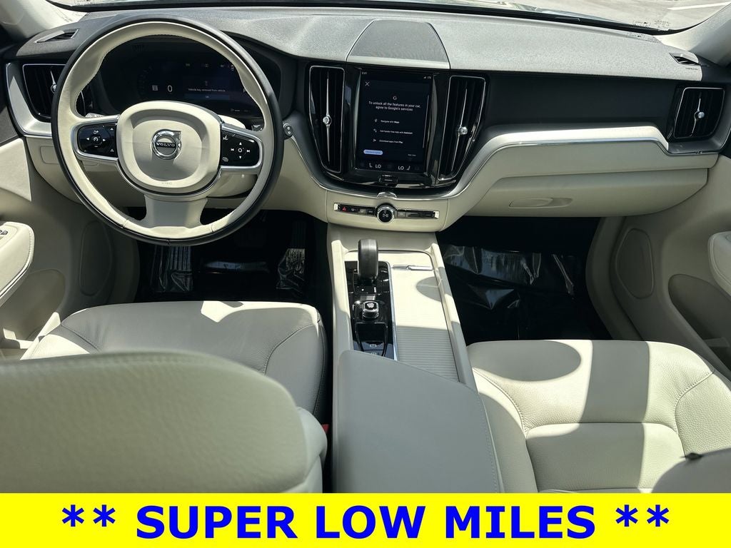 2024 Volvo XC60 B5 Core