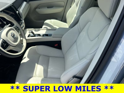 2024 Volvo XC60 B5 Core