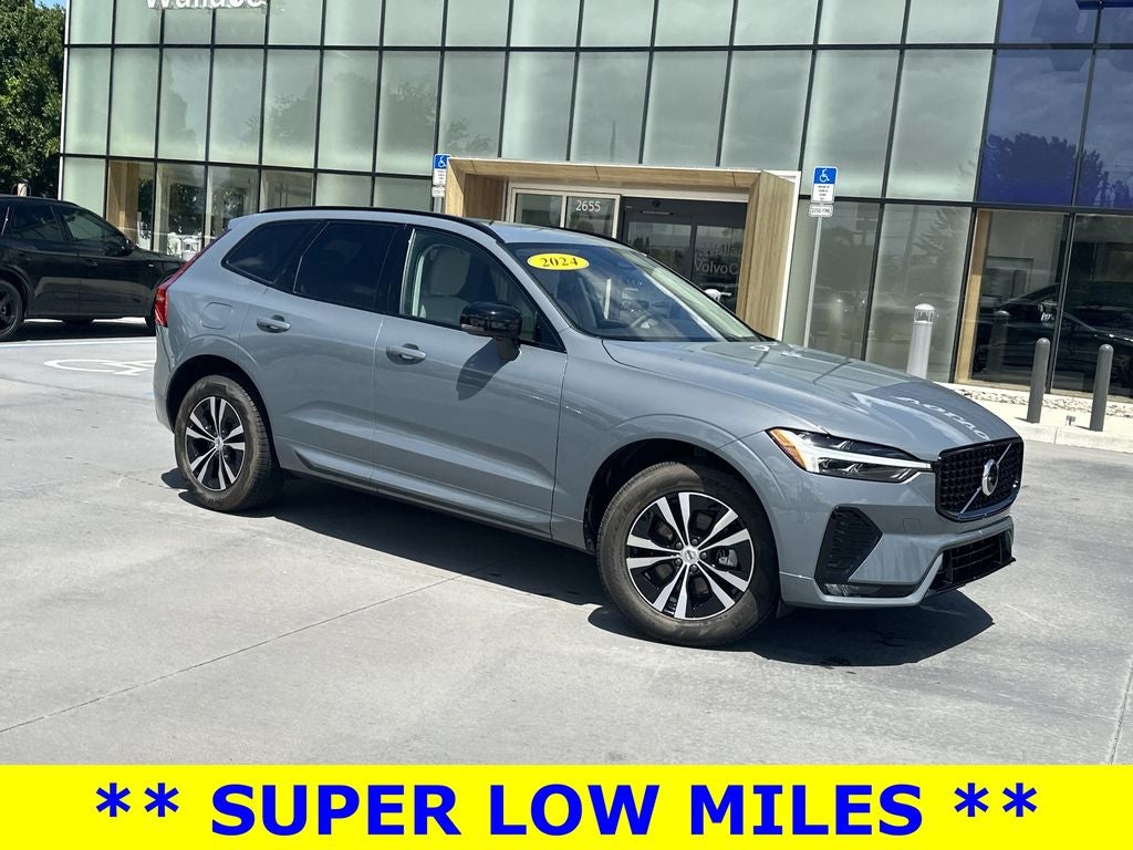 2024 Volvo XC60 B5 Core