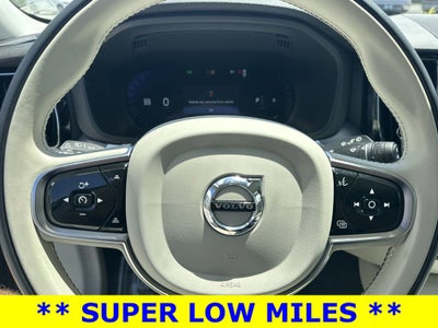 2024 Volvo XC60 B5 Core