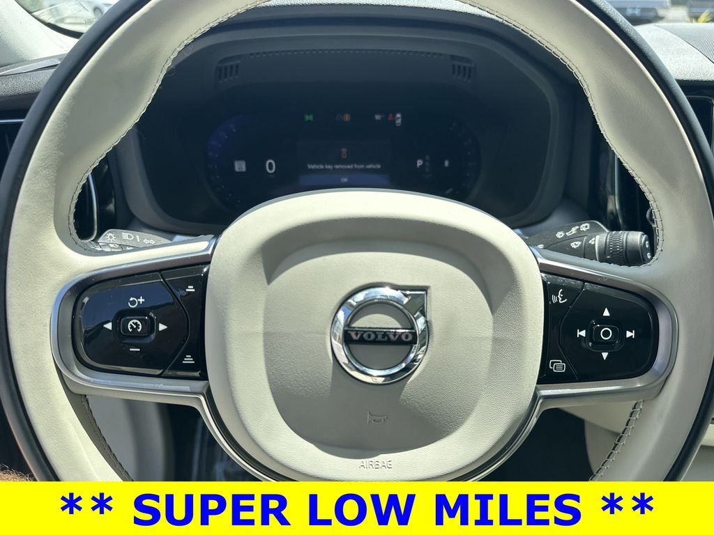 2024 Volvo XC60 B5 Core