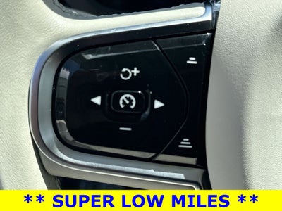 2024 Volvo XC60 B5 Core