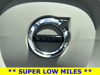 2024 Volvo XC60 B5 Core