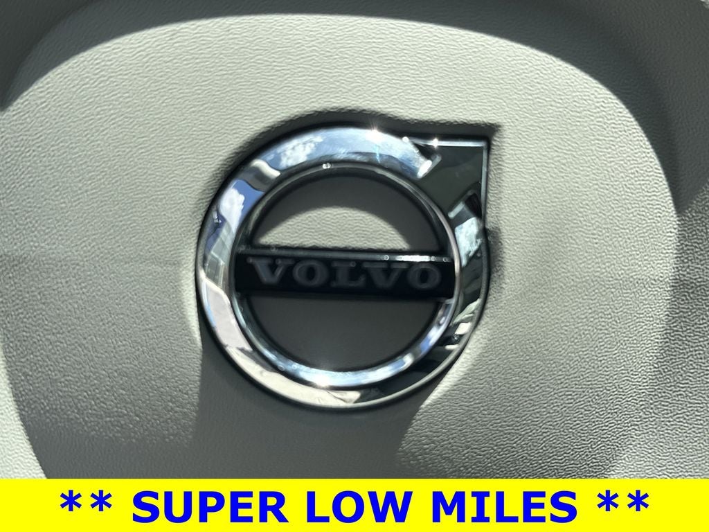 2024 Volvo XC60 B5 Core